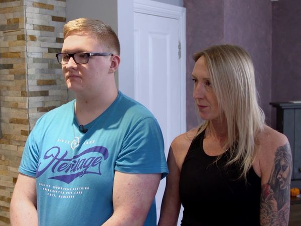 It's Your Fault I'm Fat - Episode 9