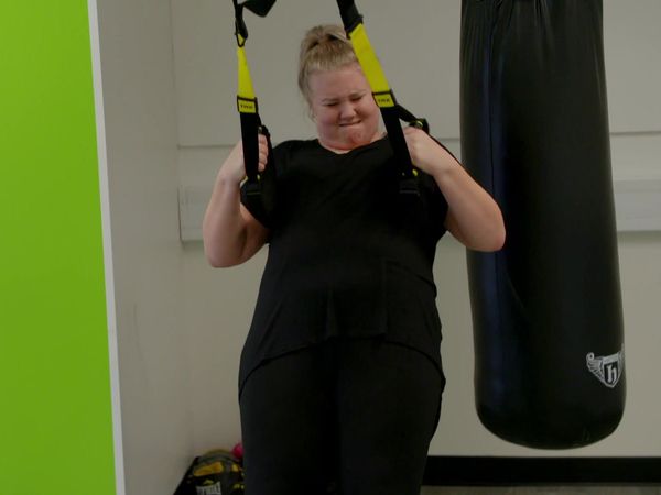 It's Your Fault I'm Fat - Episode 10