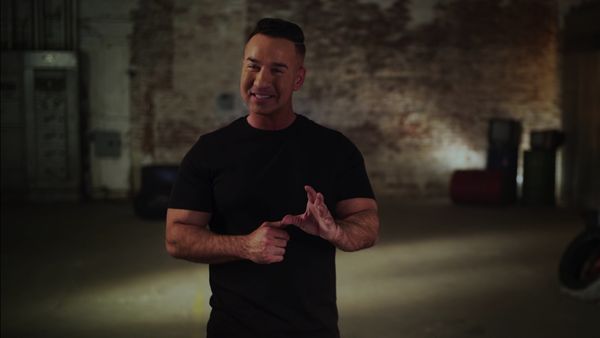 Statute of Limitations Hosted by Mike "The Situation" Sorrentino - Drag to Drugs and Fists of Fury