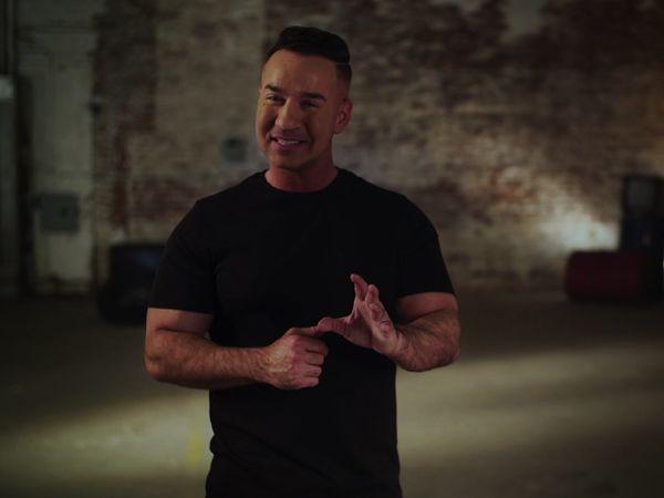 Statute of Limitations Hosted by Mike "The Situation" Sorrentino - Drag to Drugs and Fists of Fury
