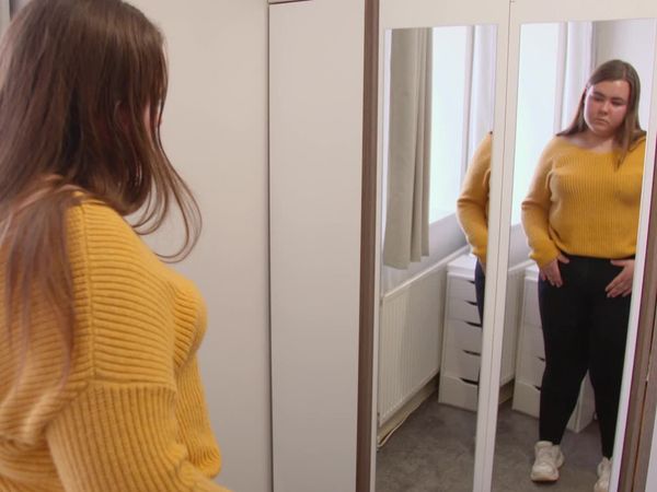 It's Your Fault I'm Fat - Episode 12