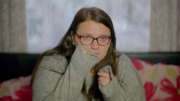 It's Your Fault I'm Fat - Episode 1