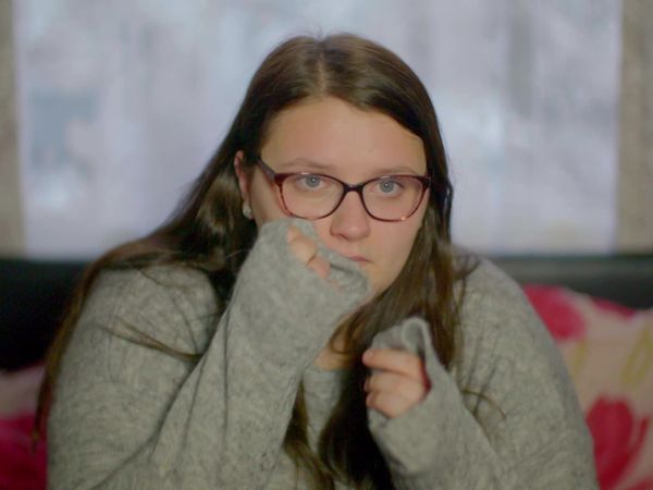 It's Your Fault I'm Fat - Episode 1