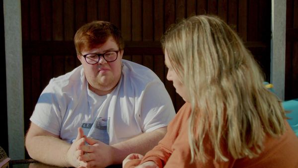 It's Your Fault I'm Fat - Episode 3