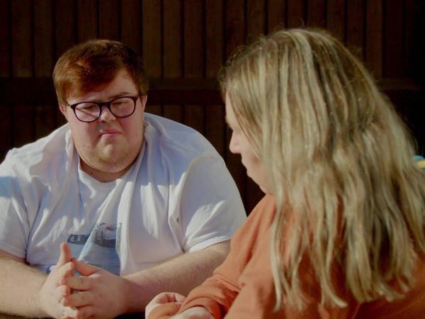 It's Your Fault I'm Fat - Episode 3
