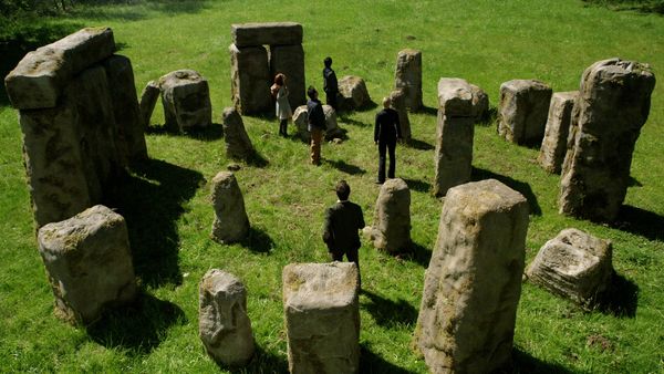 The Librarians - And the Crown of King Arthur