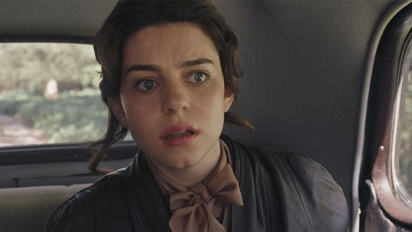 The Lost Women Spies - The Missing
