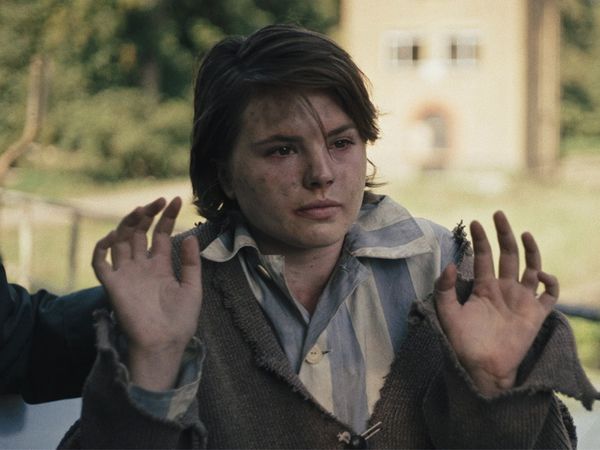 The Lost Women Spies - The Sas
