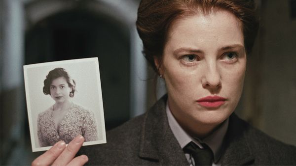 The Lost Women Spies - Trials