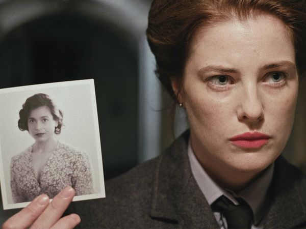 The Lost Women Spies - Trials