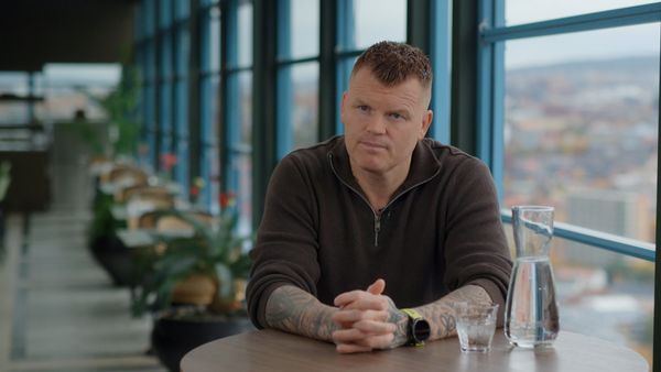 Kjartan rydder opp - hjemme - Episode 208