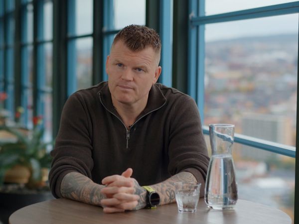 Kjartan rydder opp - hjemme - Episode 208