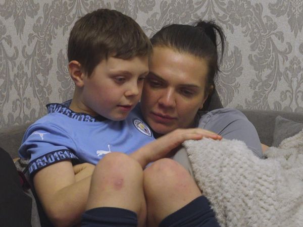 Teen Mom UK - Gamle problemer og nye