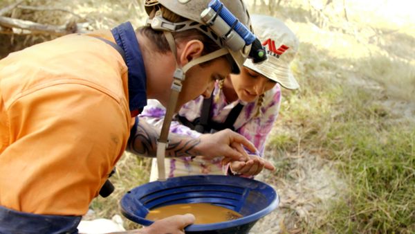 Adventure Gold Diggers - Episode 3