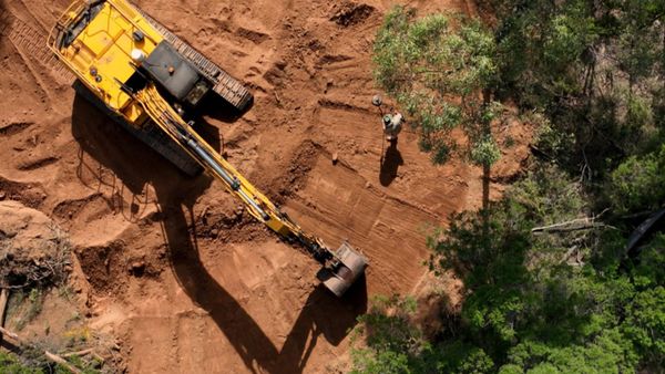 Adventure Gold Diggers - Episode 5