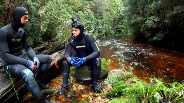 Adventure Gold Diggers - Episode 3