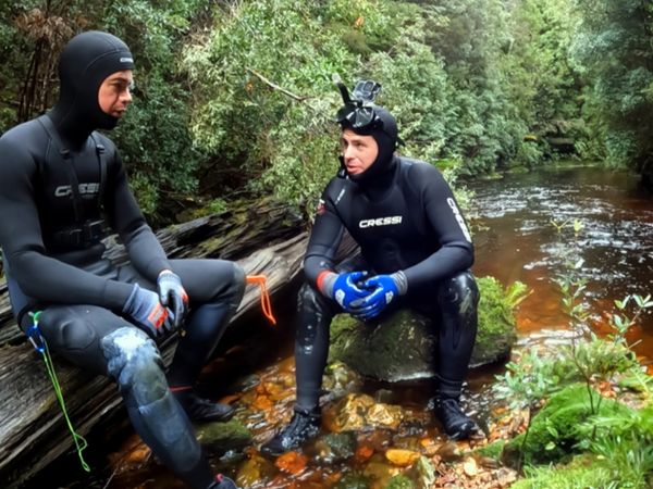 Adventure Gold Diggers - Episode 3