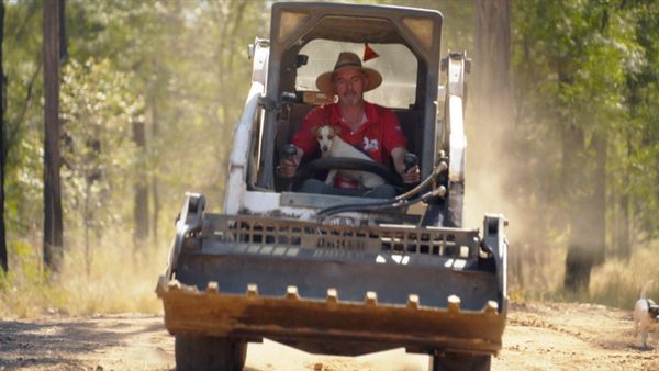 Adventure Gold Diggers - Episode 4