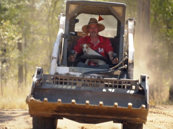 Adventure Gold Diggers - Episode 4