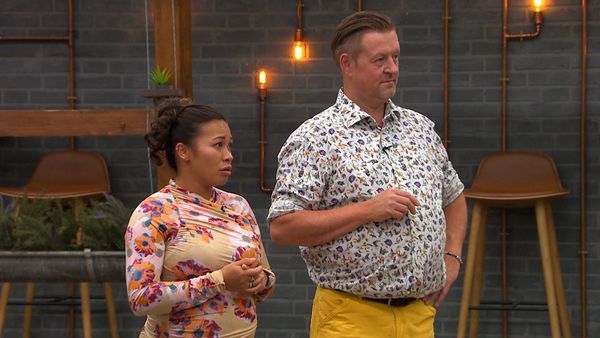 Masterchef - Danmarks største madtalenter - Episode 1248