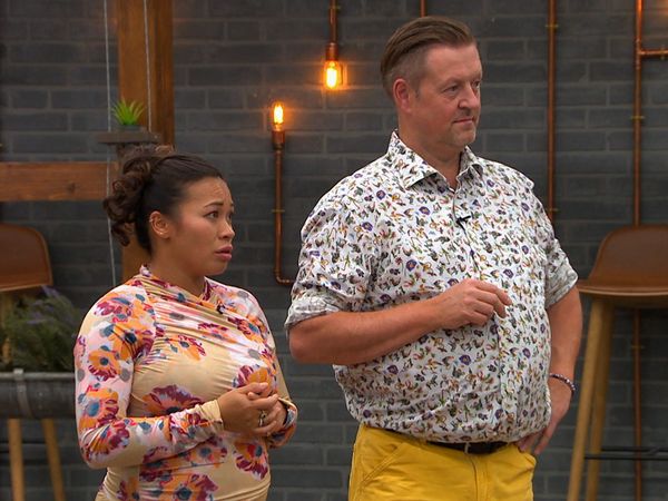 Masterchef - Danmarks største madtalenter - Episode 1248
