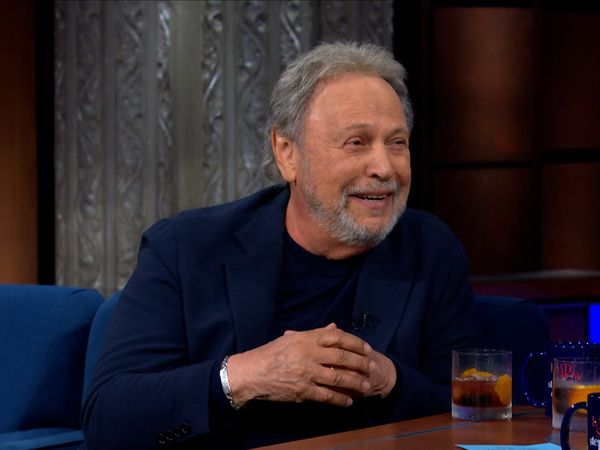 The Late Show with Stephen Colbert - 4/14/26 (Billy Crystal, Ina Garten)