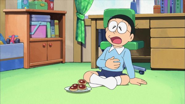 Doraemon - Le Double-tout