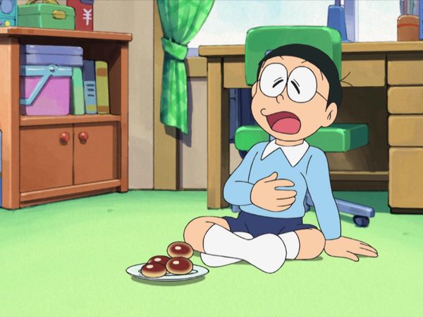 Doraemon - Le Double-tout