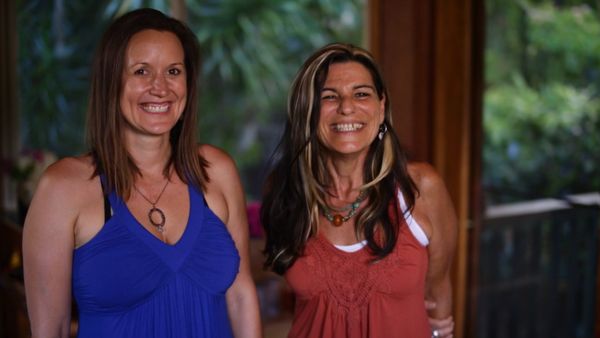 Tiny House Hunting - Episode 218