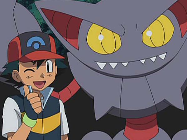 Pokémon: DP Los vencedores de la Liga de Sinnoh - La Estrategia de Conocimiento de Razas!