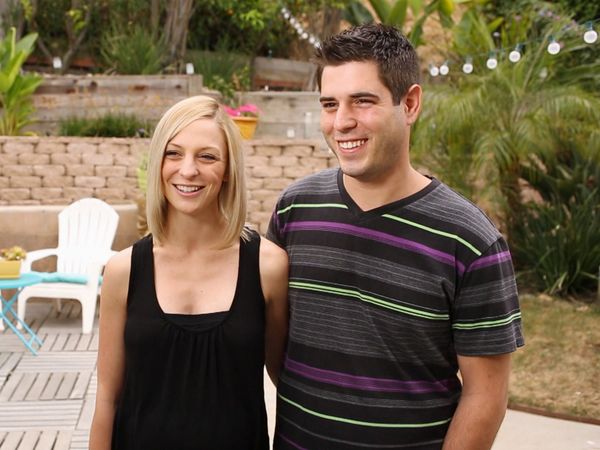 Tiny House Hunting - Episode 213
