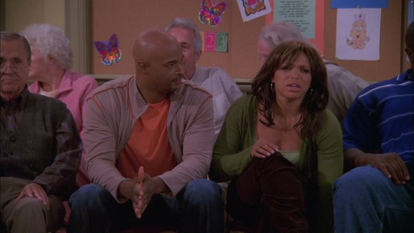 My Wife and Kids - Childcare Class