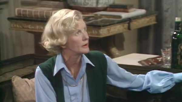 Two's Company - The Housekeeping