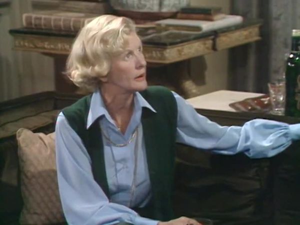 Two's Company - The Housekeeping