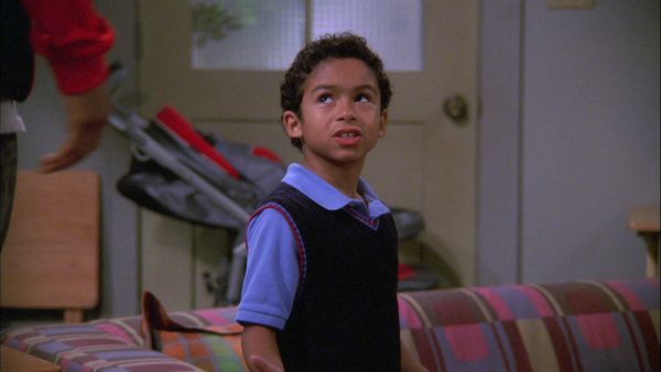 My Wife and Kids - The Proposal