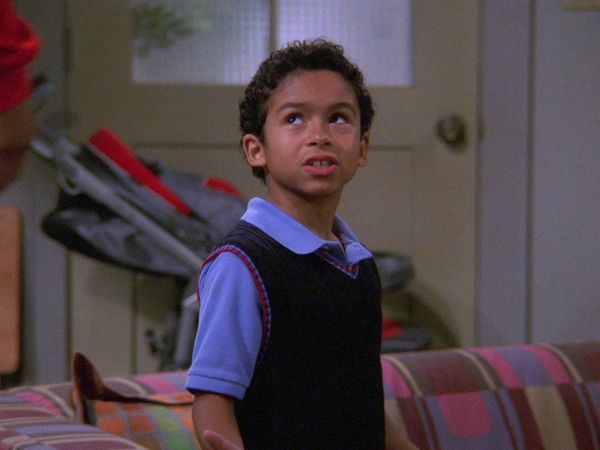 My Wife and Kids - The Proposal