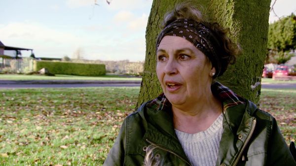 Building the Dream - Lincolnshire: Juana and Trevor