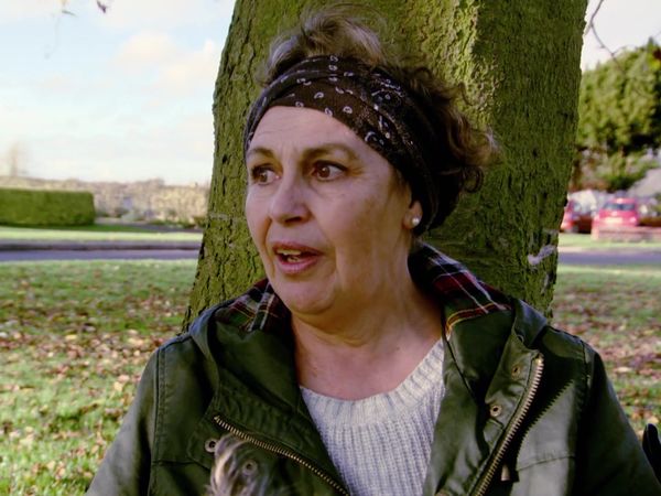 Building the Dream - Lincolnshire: Juana and Trevor