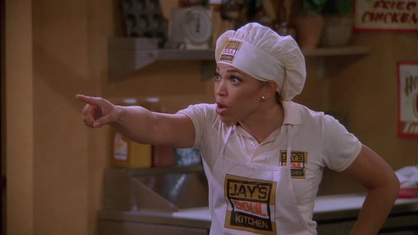 My Wife and Kids - Restaurant Wars