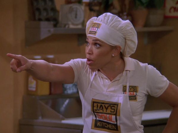 My Wife and Kids - Restaurant Wars