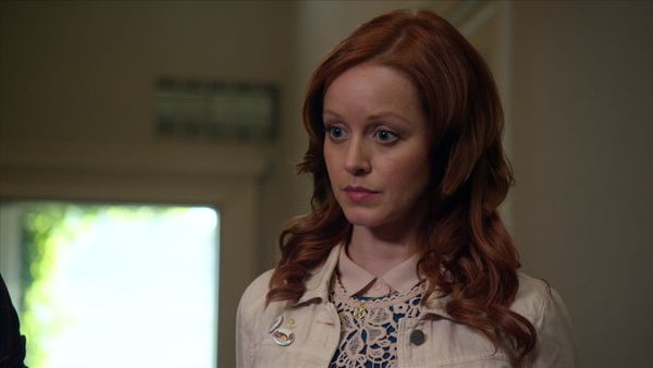 The Librarians - And the Heart of Darkness