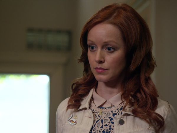The Librarians - And the Heart of Darkness
