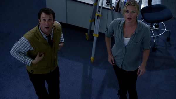 The Librarians - And the Loom of Fate