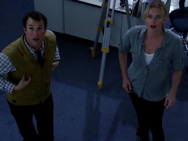 The Librarians - And the Loom of Fate