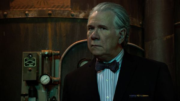 The Librarians - And the Point of Salvation