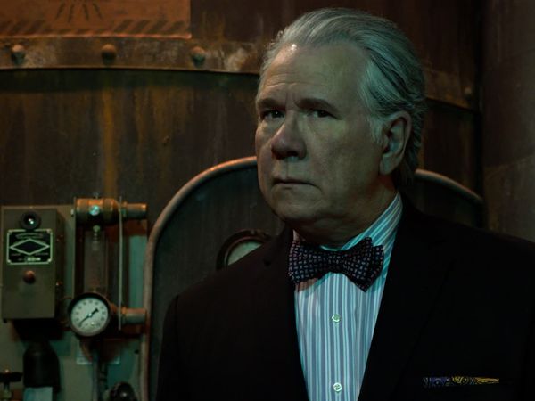The Librarians - And the Point of Salvation