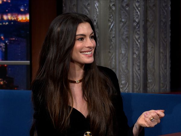 The Late Show with Stephen Colbert - 4/15/26 (Anne Hathaway, Josh Johnson)
