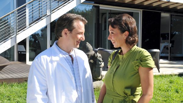 Schnell Ermittelt - Gordana Hannbaum
