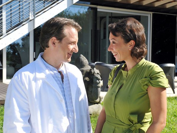 Schnell Ermittelt - Gordana Hannbaum