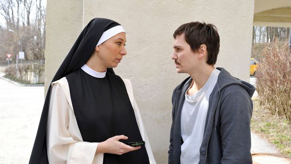 Schnell Ermittelt - Sr. Margarete Laub